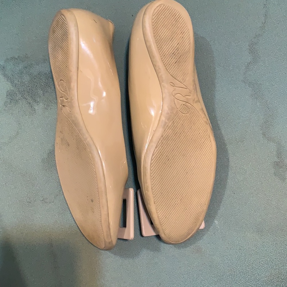 Roger Vivier Flat Shoes - Picture 6 of 9